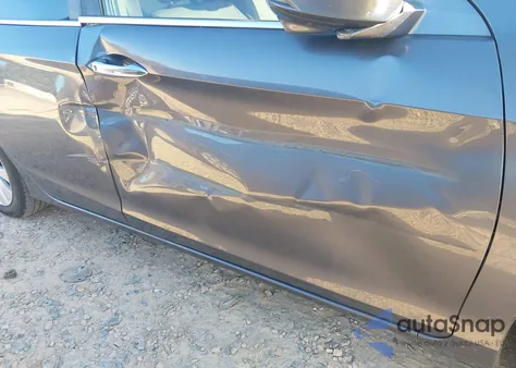 2014 Honda Accord Ex-L z USA, uszkodzony, nr VIN 1HGCR2F89EA218369